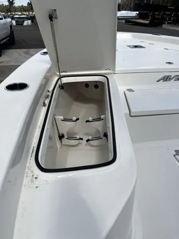 Slide: The Image of Avenger AV26 2026 - 19