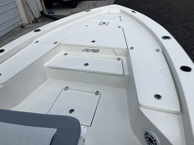 Slide: The Image of Avenger AV26 2026 - 22