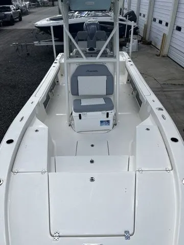 Slide: The Image of Avenger AV26 2026 - 23