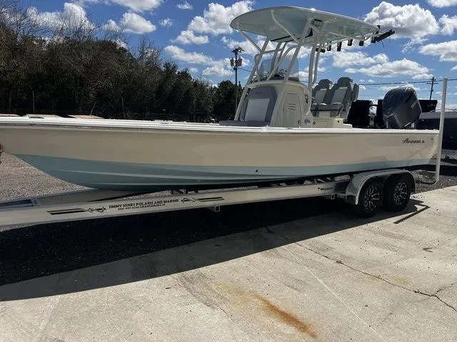 Slide: The Image of Avenger AV26 2026 - 5