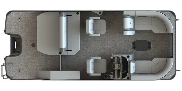 The Image of Starcraft EXS 1 Q DH - BOAT SHOW PRICING!!! 2026 - 1