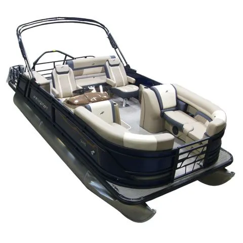 Slide: The Image of Starcraft EXS 1 Q DH - BOAT SHOW PRICING!!! 2026 - 3