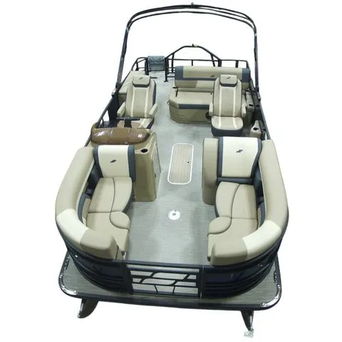 Slide: The Image of Starcraft EXS 1 Q DH - BOAT SHOW PRICING!!! 2026 - 4