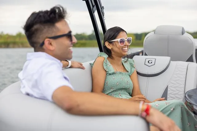 Slide: The Image of Godfrey Monaco 235 SB 2025 - 16