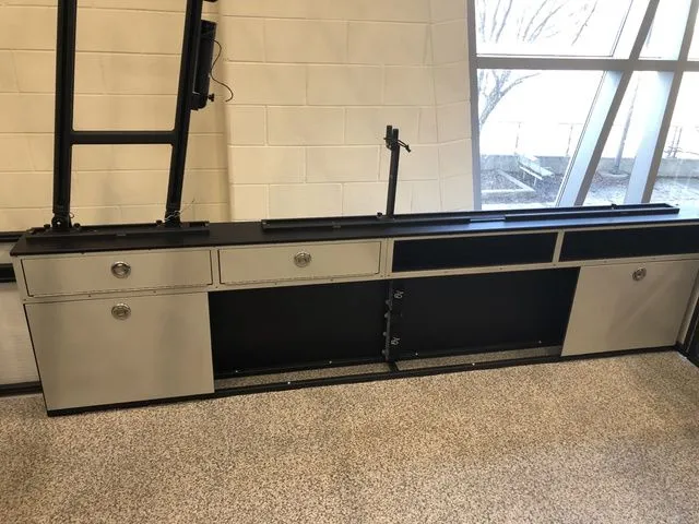 Slide: The Image of Angler Quest 8524 Family Fish Pro RA 2026 - 8