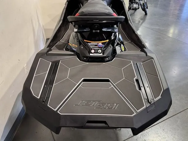 Slide: The Image of Kawasaki Jet Ski Ultra 160 2026 - 22