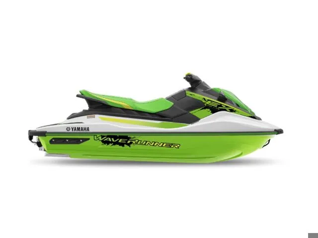 The Image of Yamaha EX 2021 - 1