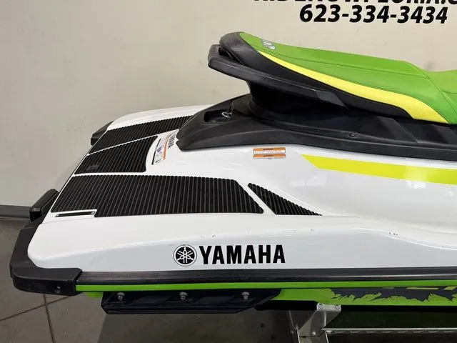 Slide: The Image of Yamaha EX 2021 - 10