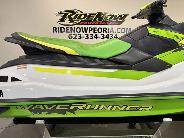 Slide: The Image of Yamaha EX 2021 - 11