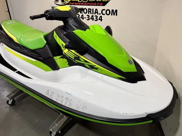 Slide: The Image of Yamaha EX 2021 - 13