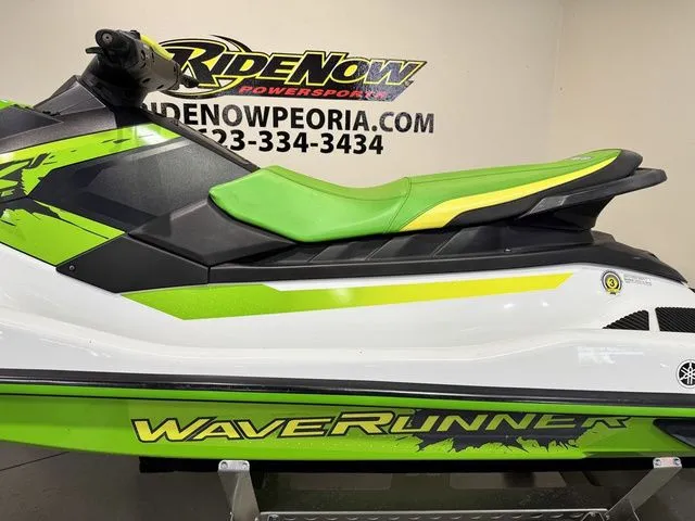 Slide: The Image of Yamaha EX 2021 - 16