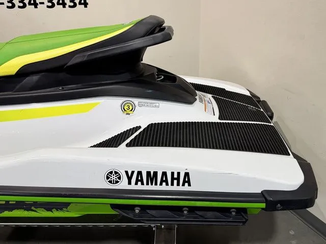 Slide: The Image of Yamaha EX 2021 - 18