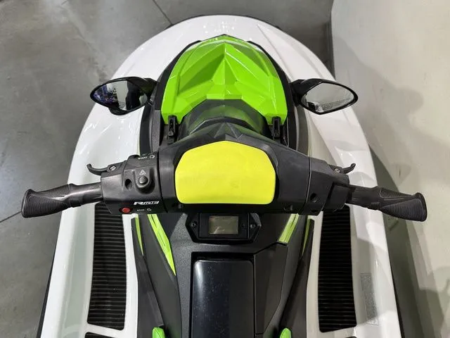 Slide: The Image of Yamaha EX 2021 - 19