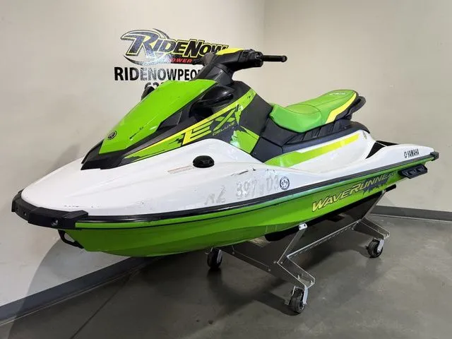 Slide: The Image of Yamaha EX 2021 - 4