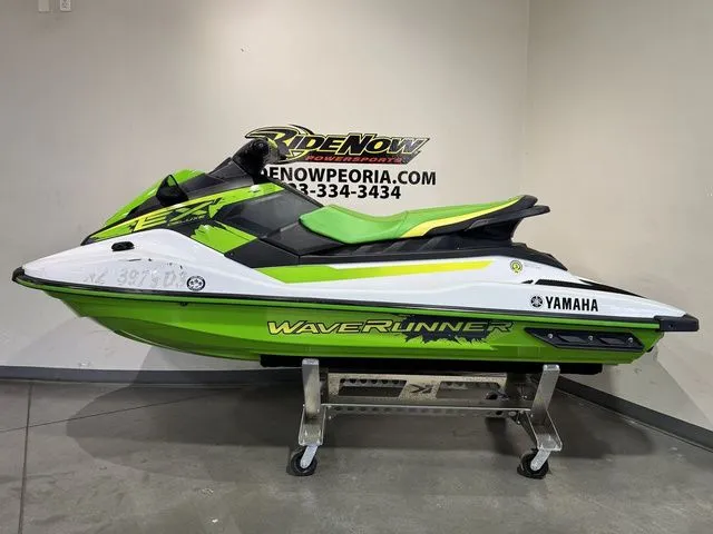 Slide: The Image of Yamaha EX 2021 - 5