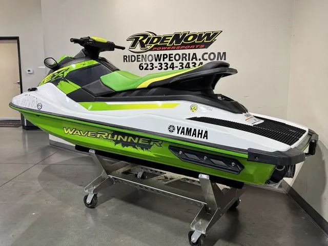 Slide: The Image of Yamaha EX 2021 - 6