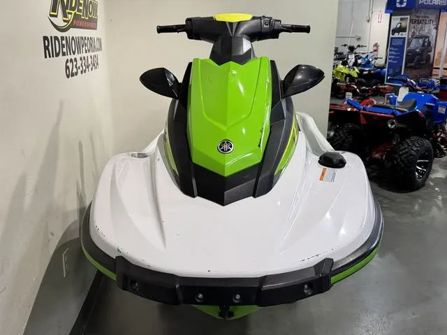 Slide: The Image of Yamaha EX 2021 - 7