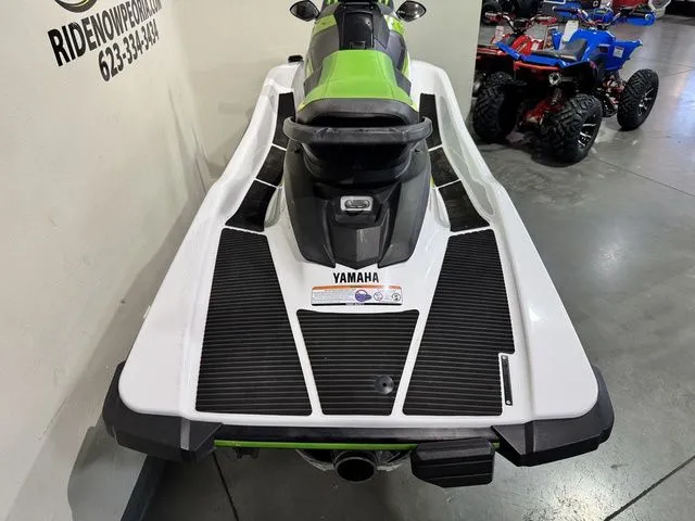 Slide: The Image of Yamaha EX 2021 - 9