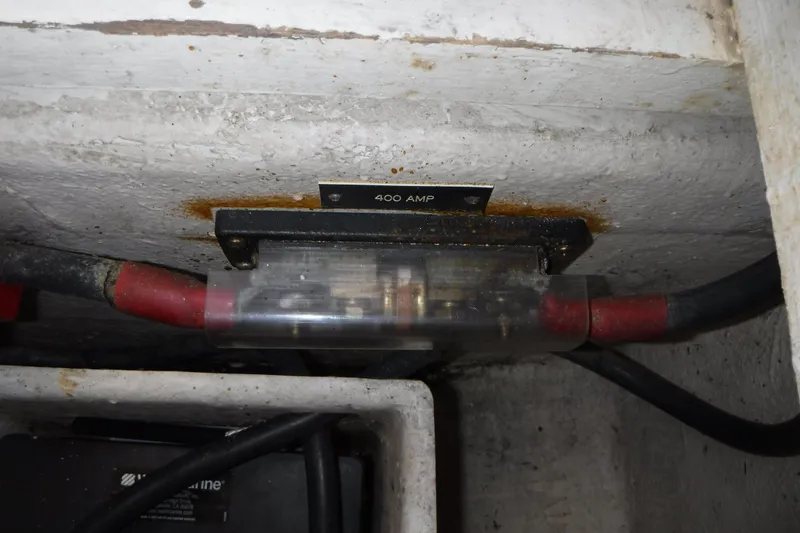 Slide: The Image of Lien Hwa 47 Elegant MK III 1987 - 61