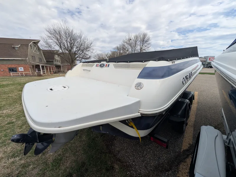 Slide: The Image of Cobalt 220 1995 - 3