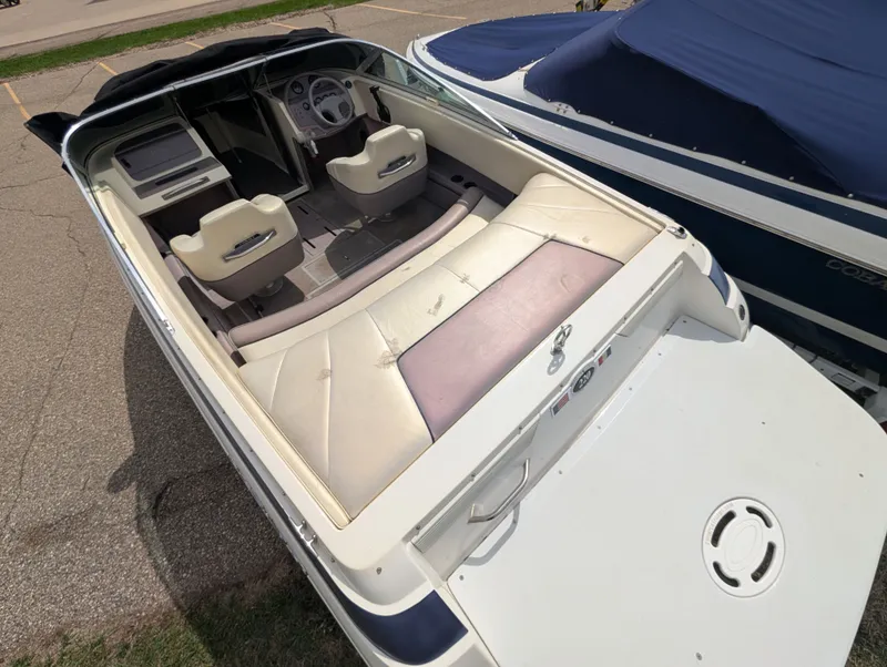 Slide: The Image of Cobalt 220 1995 - 7