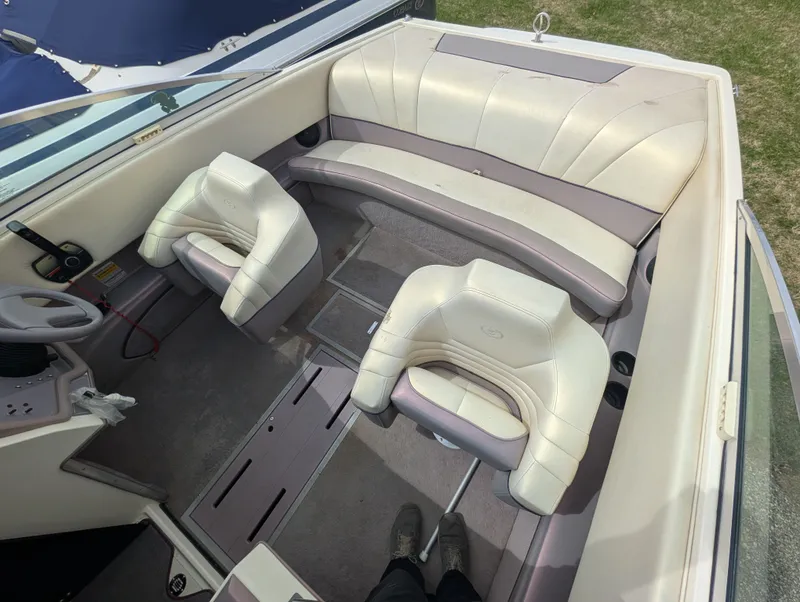 Slide: The Image of Cobalt 220 1995 - 8