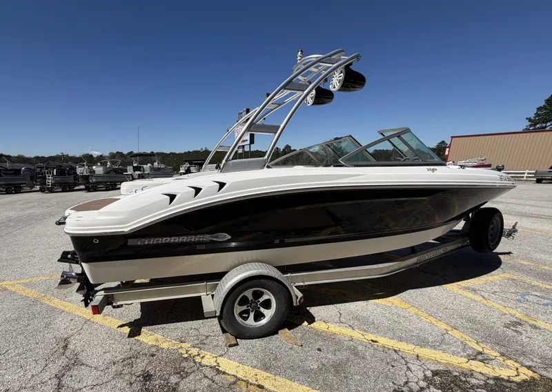 Slide: The Image of Chaparral 19 H20 Sport 2012 - 6