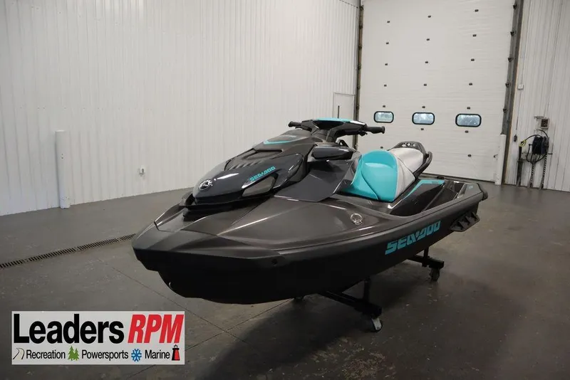 The Image of Sea-Doo GTR 230 2025 - undefined