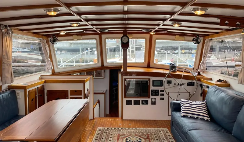 Slide: The Image of Salon - 2