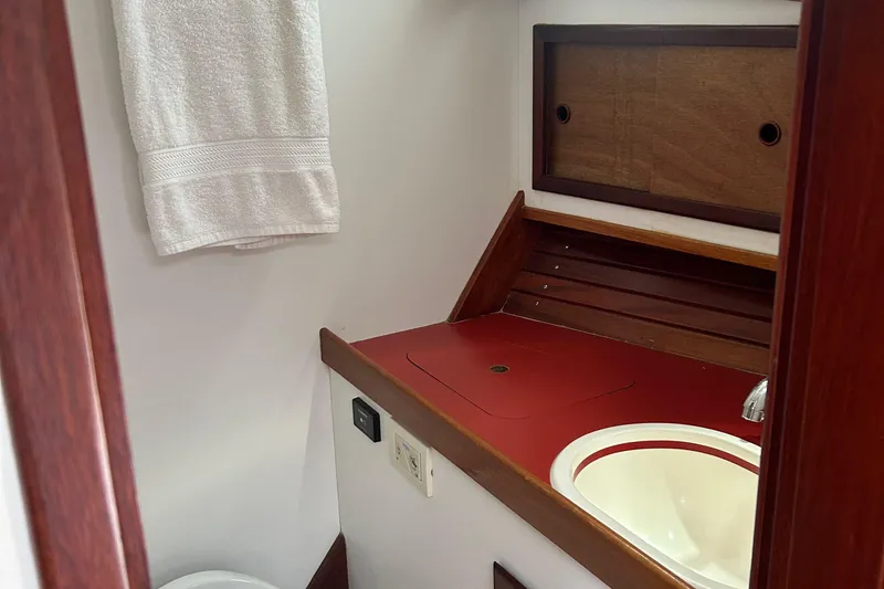 Slide: The Image of Master head - 23