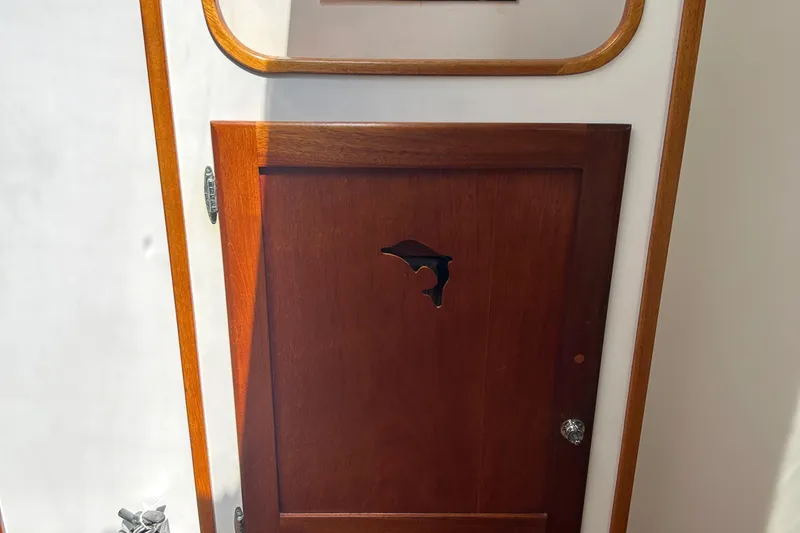 Slide: The Image of Galley pantry - 39