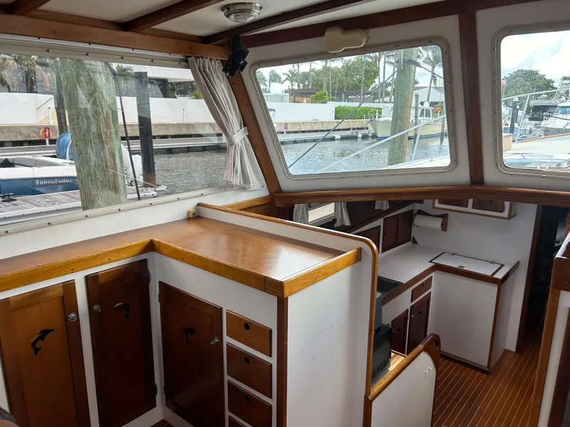 Slide: The Image of Salon port - 4