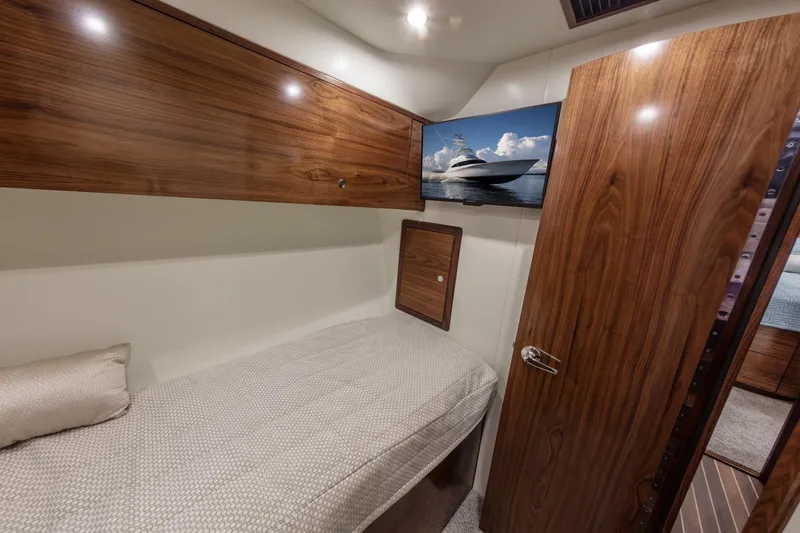Slide: The Image of Port Stateroom - 7