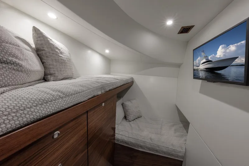 Slide: The Image of STBD Stateroom - 8