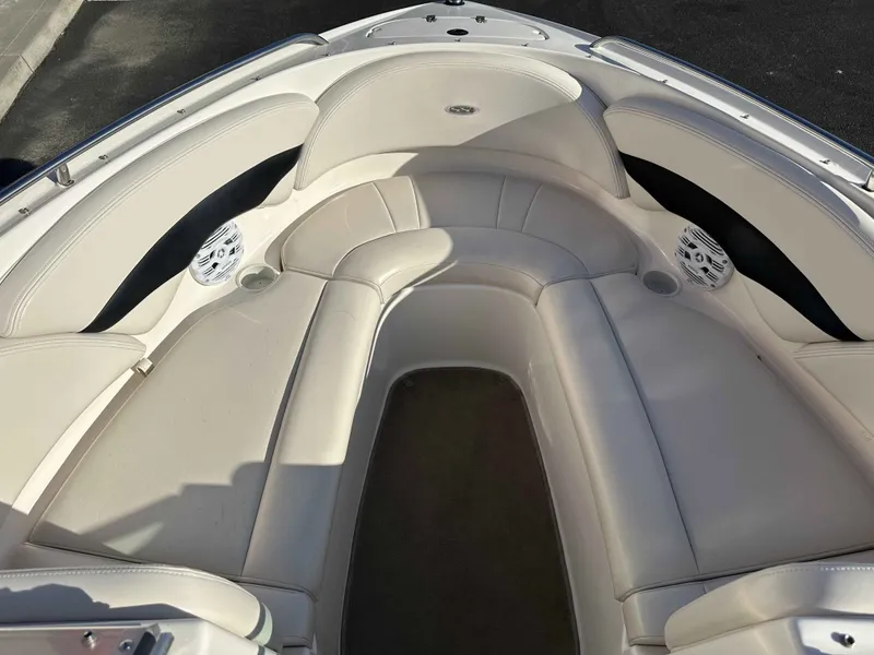 Slide: The Image of Chaparral 216 SSi 2000 - 11