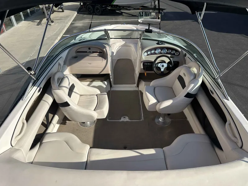 Slide: The Image of Chaparral 216 SSi 2000 - 12