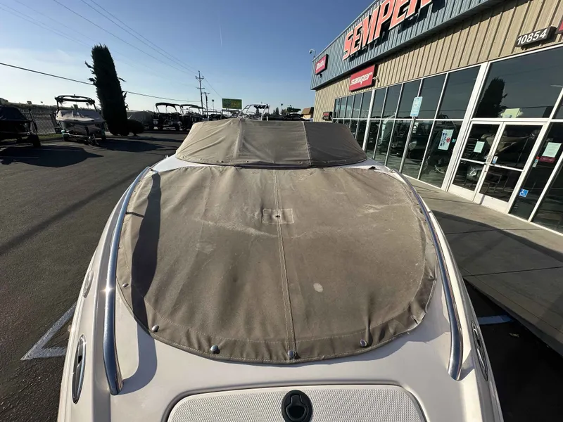 Slide: The Image of Chaparral 216 SSi 2000 - 15