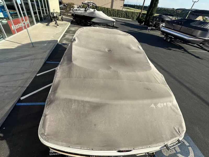 Slide: The Image of Chaparral 216 SSi 2000 - 16