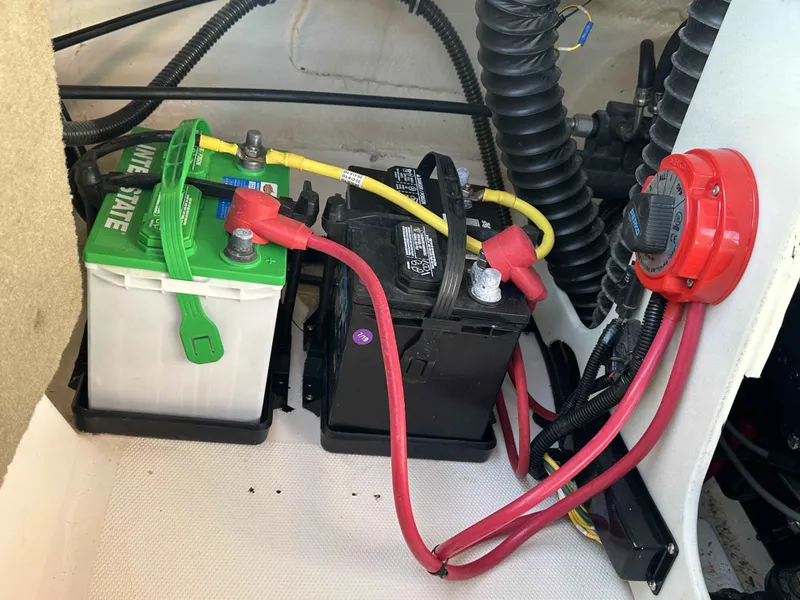 Slide: The Image of Chaparral 216 SSi 2000 - 18