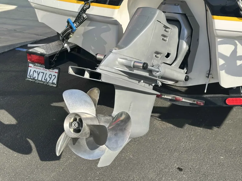 Slide: The Image of Chaparral 216 SSi 2000 - 5