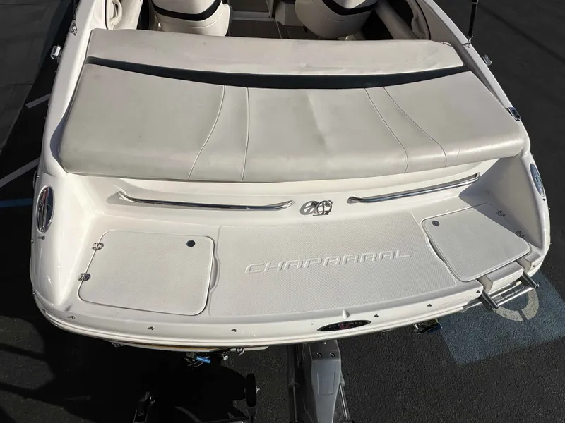 Slide: The Image of Chaparral 216 SSi 2000 - 6