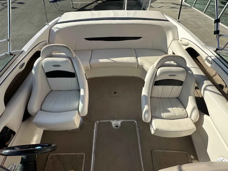 Slide: The Image of Chaparral 216 SSi 2000 - 7