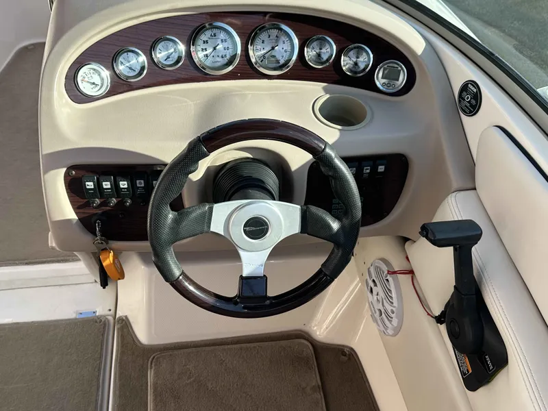 Slide: The Image of Chaparral 216 SSi 2000 - 8