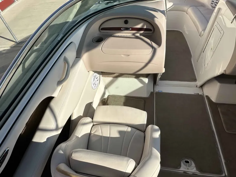 Slide: The Image of Chaparral 216 SSi 2000 - 9