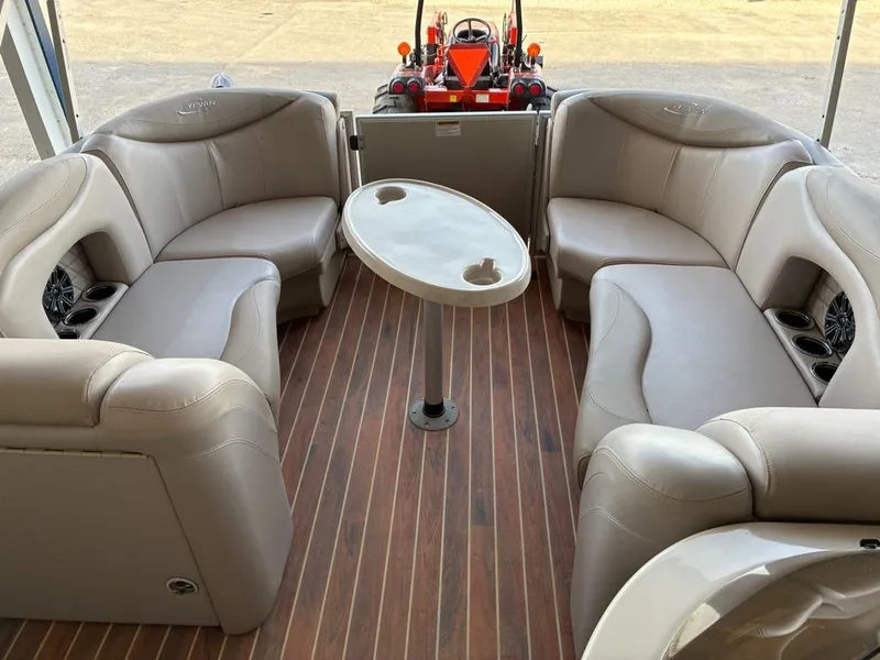 Slide: The Image of Sylvan 8522 Mirage Cruise 2013 - 14