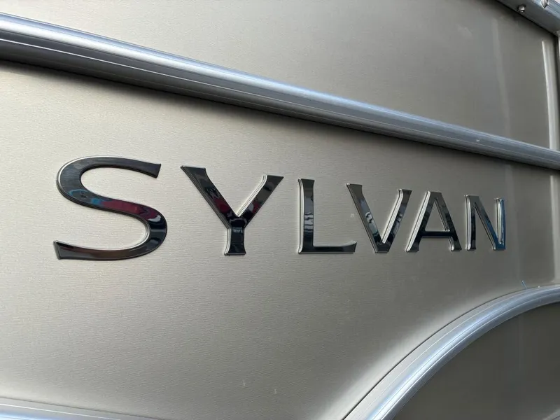 Slide: The Image of Sylvan 8522 Mirage Cruise 2013 - 5