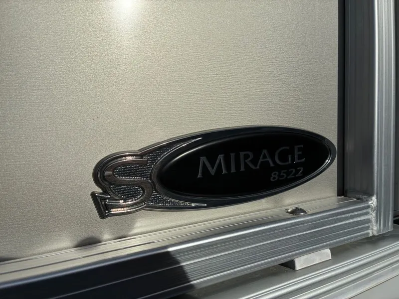 Slide: The Image of Sylvan 8522 Mirage Cruise 2013 - 6