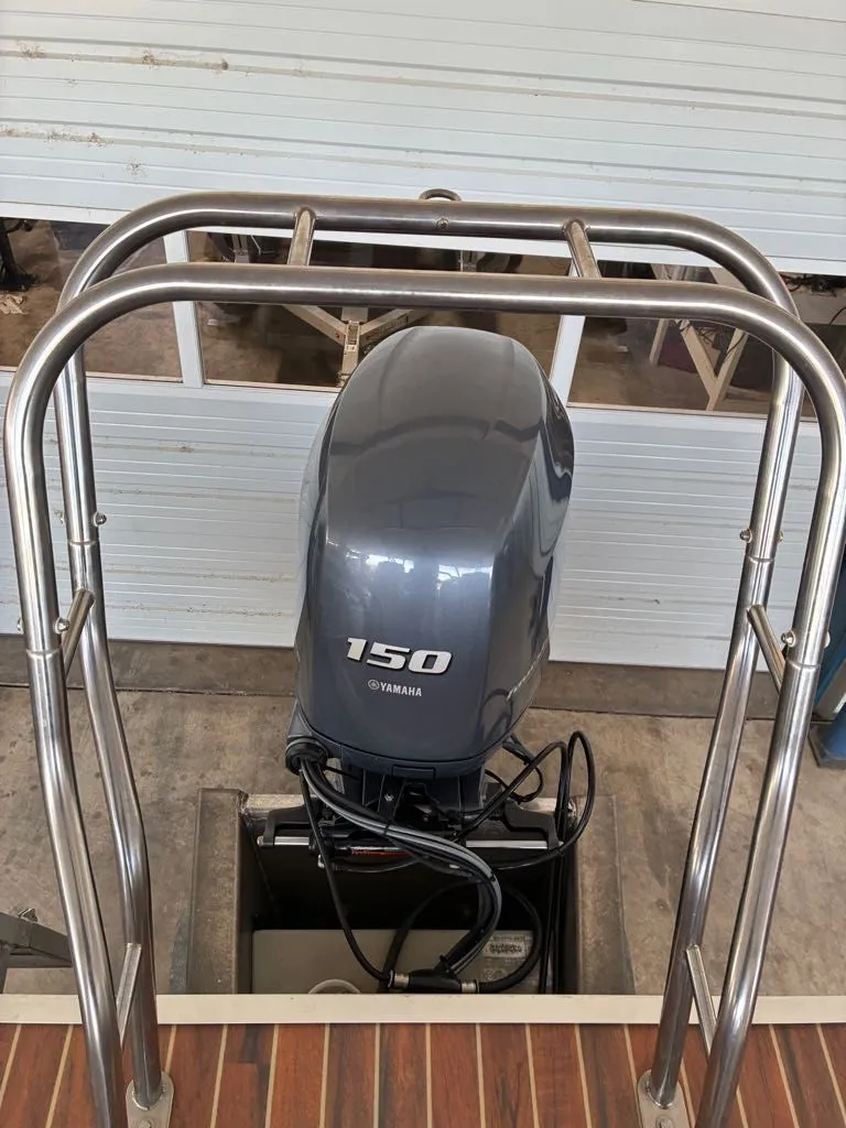 Slide: The Image of Sylvan 8522 Mirage Cruise 2013 - 7