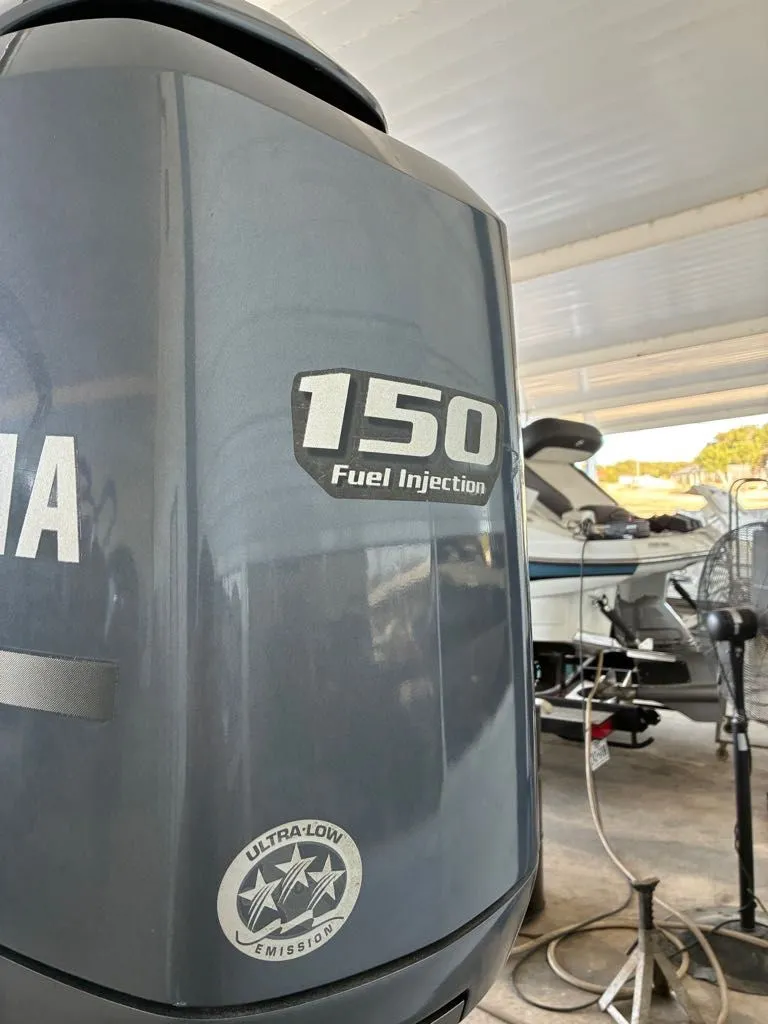 Slide: The Image of Sylvan 8522 Mirage Cruise 2013 - 8