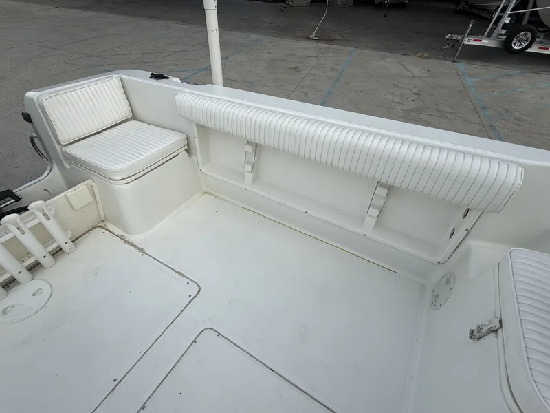 Slide: The Image of Hydra-Sports 212 Sea Horse WA 2000 - 11